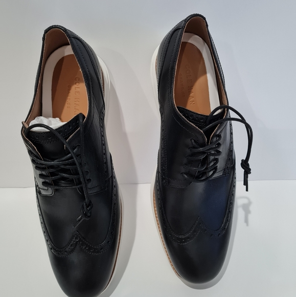 Cole Haan Shoes for men New - Picture 2 of 9